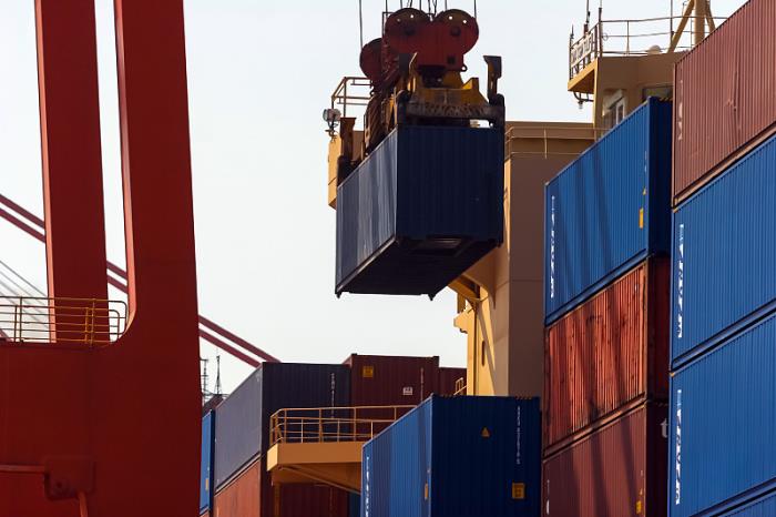 中山市长盛物流有限公司有关记录