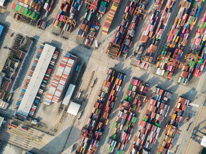 惠州定速达物流有限公司简单的文档