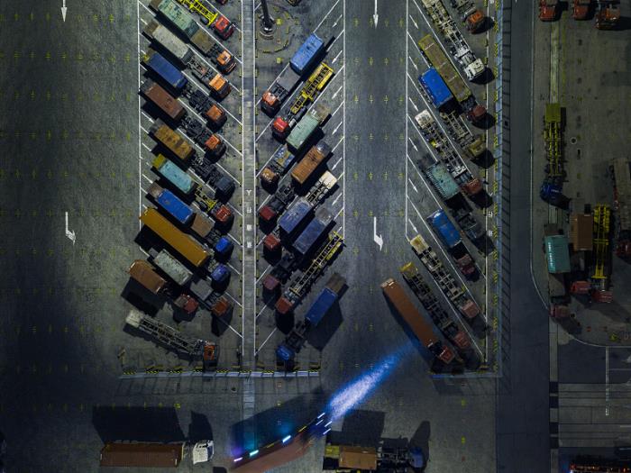 化州市超卓物流有限公司相关信息