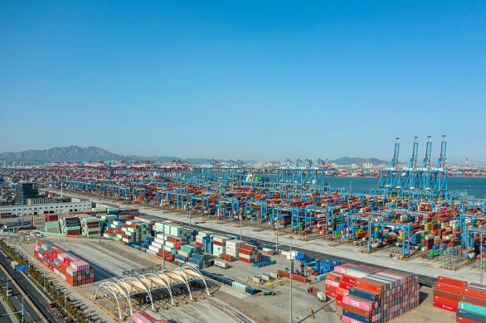 天津渤海物流发展有限公司简单介绍