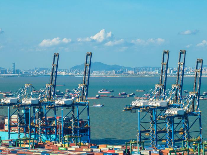 潍坊传泓物流有限公司简单说明