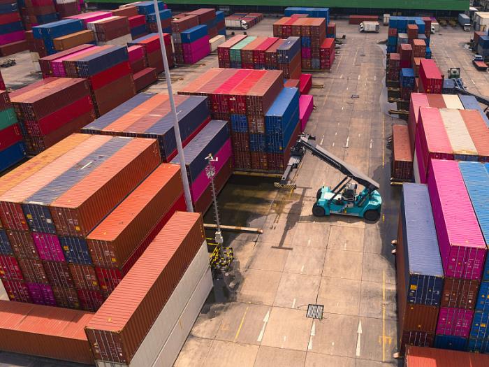 天津恒鑫硕物流有限公司相符概要