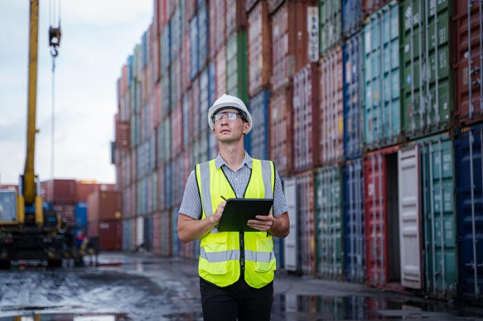 江门市汇盈物流有限公司简要公开资料