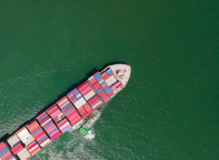 茂名市佰信物流有限公司简单的材料