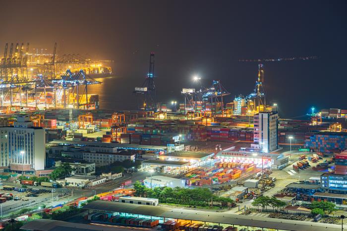 淄博名展物流有限公司一部分原始资料