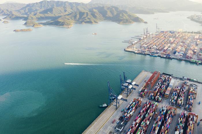 茂名市兴禾物流有限公司相关的资料