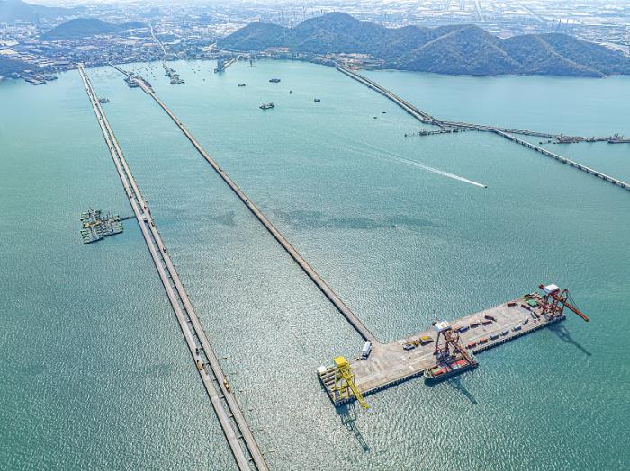 深圳市兴通物流有限公司相符文档