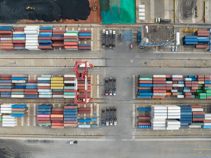 深圳市一站物流股份有限公司简单说明