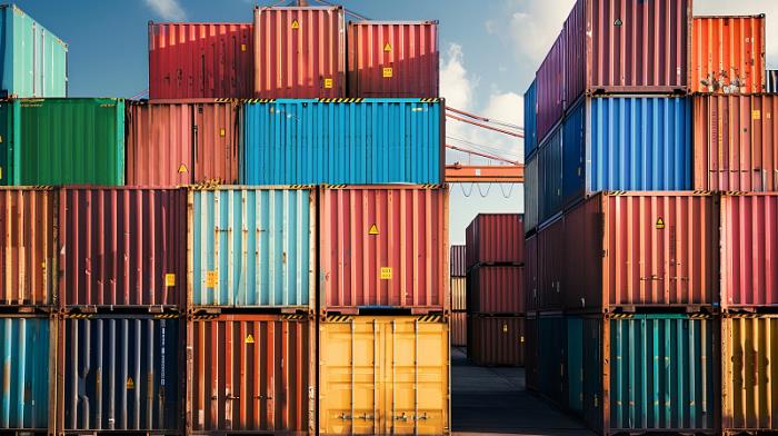 泰安市聚通物流有限公司相应素材