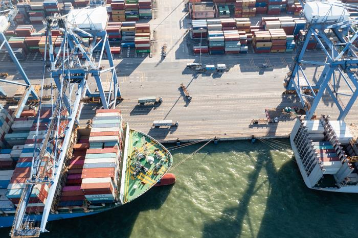 青岛悦顺国际物流有限公司简单的基础数据