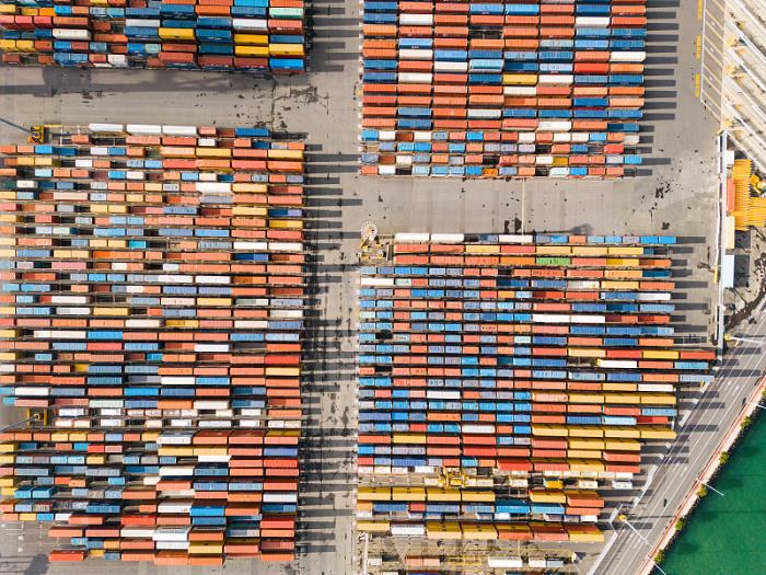 石河子市信必达物流有限公司简要文字资料