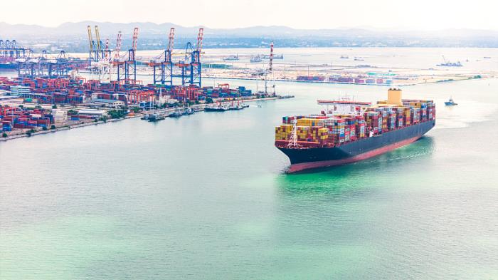 深圳市艺通物流有限公司简要电子资料