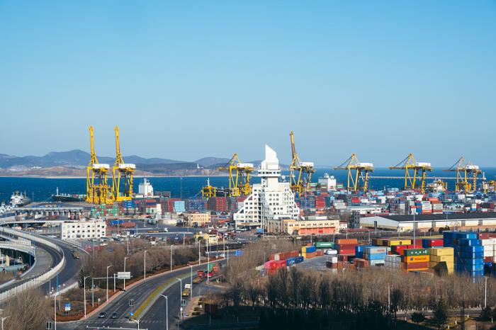 临沂市瑞高物流有限公司一部分参考资料