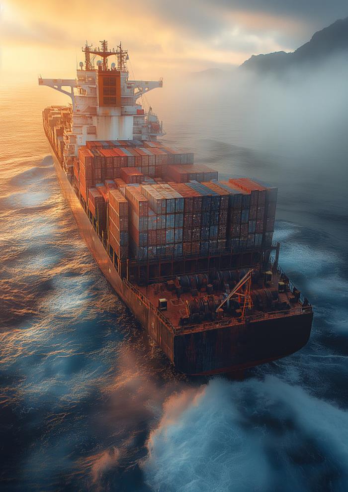 中菲物流（深圳）有限公司简要概要