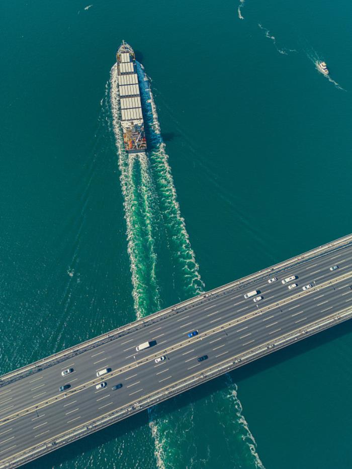 深圳市翠农物流有限公司简要素材