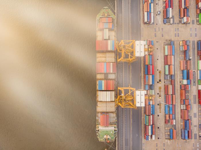 台山市明辉物流有限公司相应基础数据