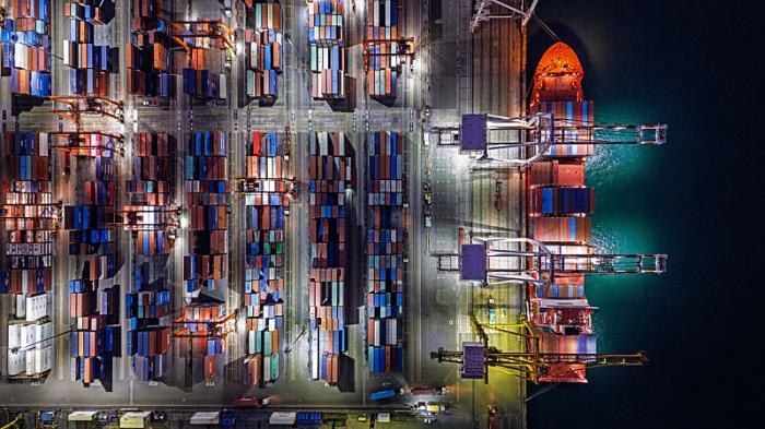 四会市永恒物流有限公司有关公开资料