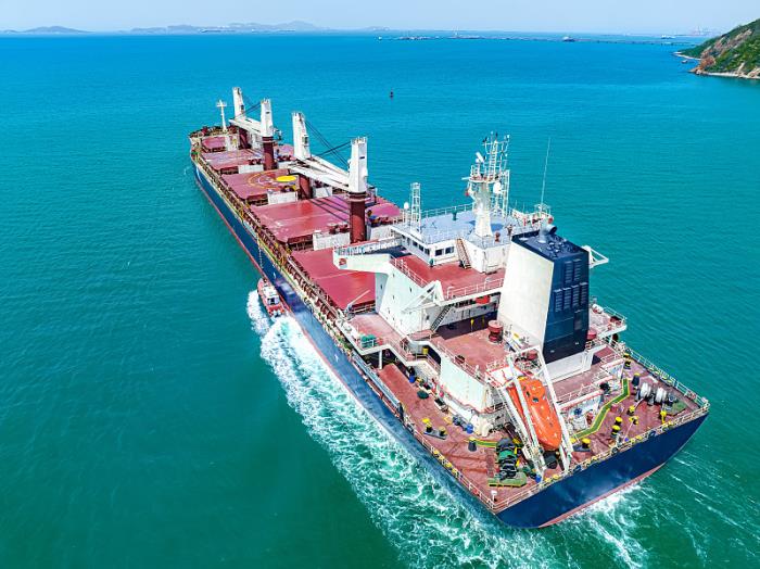 广东广钧码头物流有限公司相关描述 广东广钧码头物流有限公司相关描述