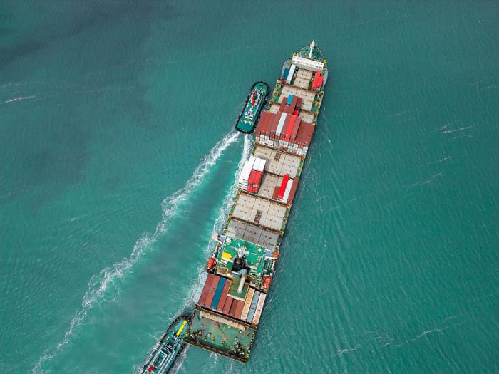 佛山市顺德区星平物流有限公司一部分介绍