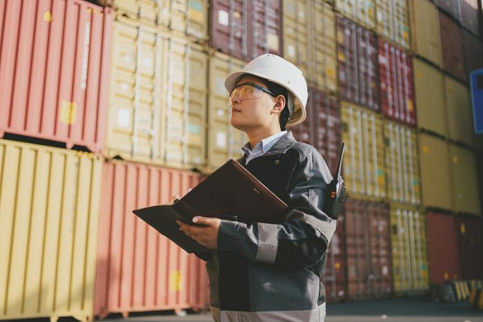 平阴鲁运物流有限公司简单说明