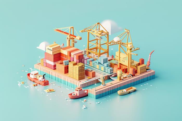 临沂翔晟物流有限公司一部分基础数据