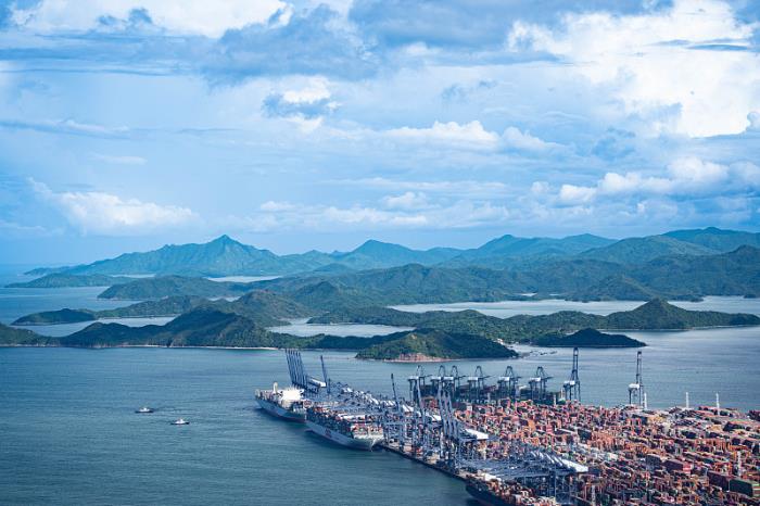 深圳市广运鸿国际物流有限公司 深圳市广运鸿国际物流有限公司