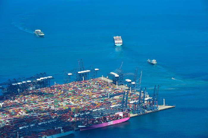 山东晟航物流有限公司简要文档