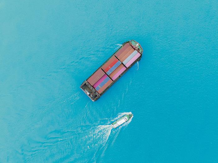 青岛和华科技物流有限公司有关概要