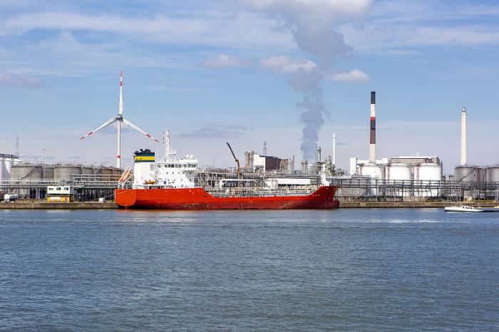 青岛旭邦物流有限公司部分信息