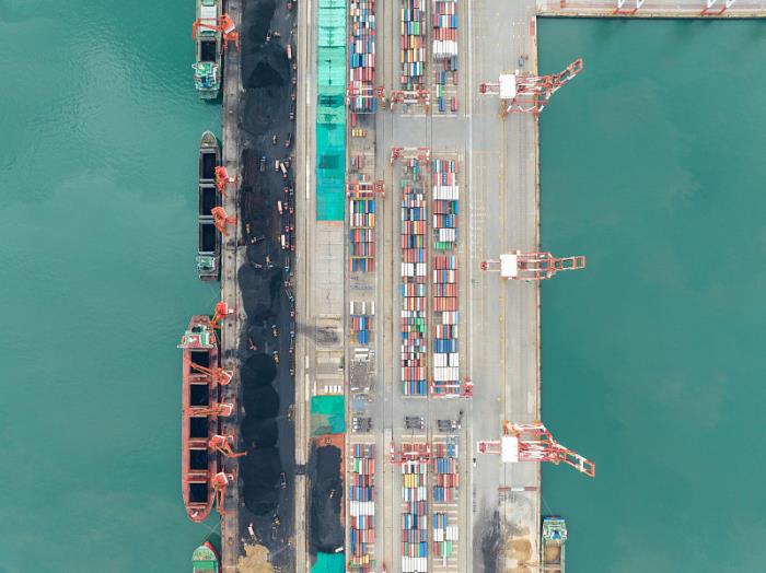 枣庄基昌物流有限公司简要记录