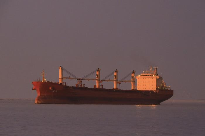 好易见（济宁）物流有限公司简单记录