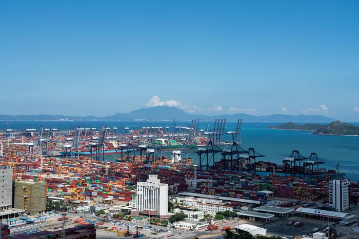 东营市博昱物流有限公司简单的资料