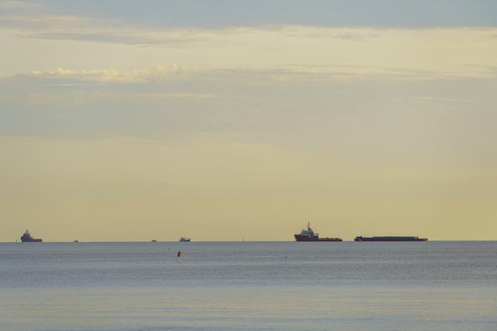 青岛佳世捷物流有限公司对应素材