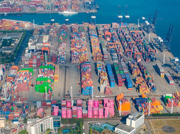 潍坊聚恒物流有限公司简要材料