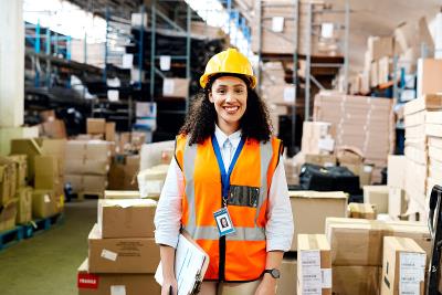 广州市勤运物流有限公司有关辅助材料