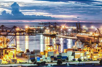 深圳市鑫艺通物流有限公司简单的档案