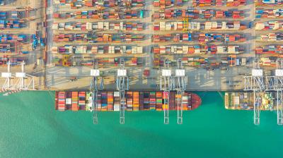 广州运通速运物流有限公司对应信息