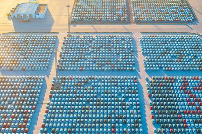 深圳市非常顺物流有限公司对应描述