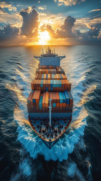 滨州鸿沃物流有限公司简要内容