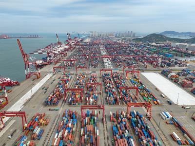 章丘市来顺物流有限公司简单参考资料