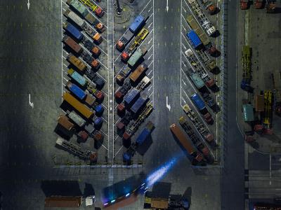 化州市超卓物流有限公司相关信息