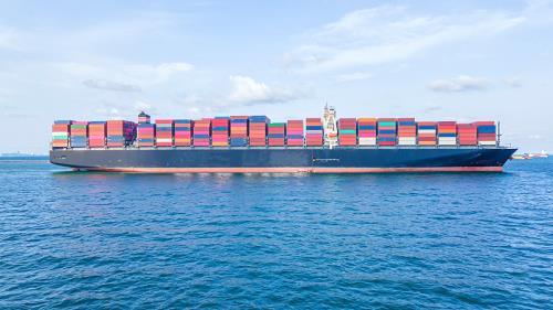 中国广东深圳到巴西拼箱海运定制海运通道