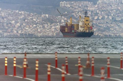 中国江苏苏州到特立尼达和多巴哥海铁联运海运专线