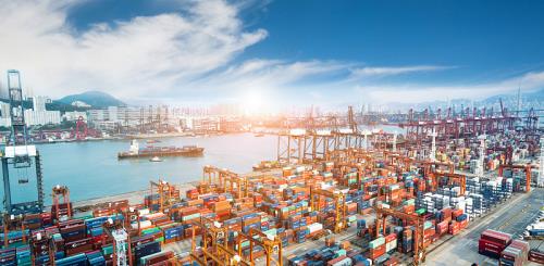 中国广东广州到布拉德福德冷藏船整舱运输快速周转海运线