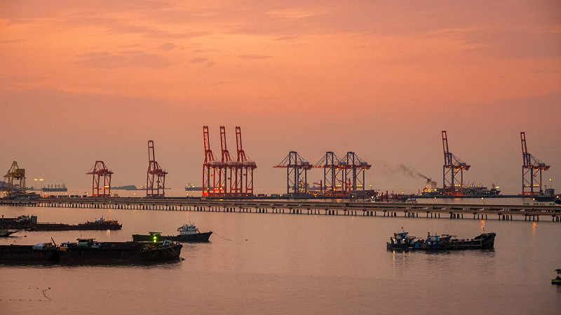 宁波市到剑桥绿色航空货运