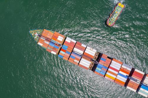 中国陕西西安到日本拼箱海运海上集运专线