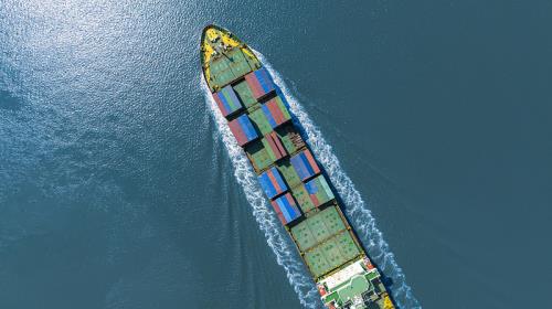 中国天津天津到菲律宾班轮运输智能化海运专线