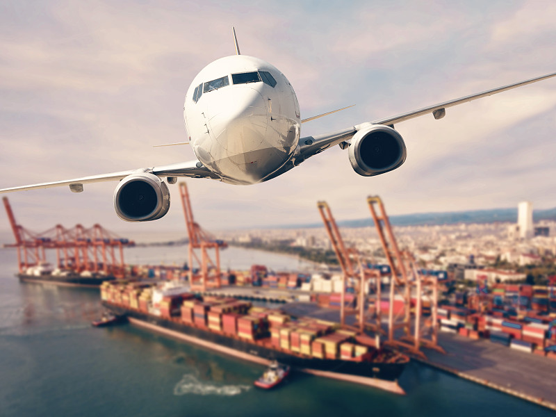 厦门市到英国伯明翰危险品国际运输