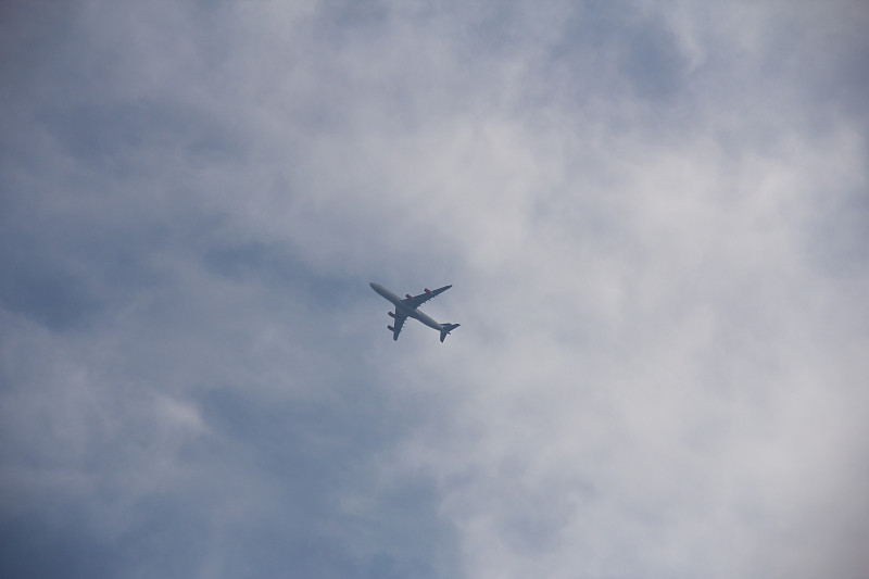 中国山东青岛到美国跨境邮政空运