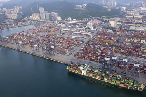 中国浙江宁波到美国独立冷藏集装箱大宗商品专运航道